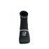 Compressport Pro Marathon V2 laufsocken schwarz/grau  SMCU3789002