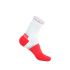 Compressport Pro Marathon V2 laufsocken rot  SMCU3783090