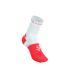 Compressport Pro Marathon V2 laufsocken rot  SMCU3783090