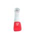 Compressport Pro Marathon V2 laufsocken rot  SMCU3783090