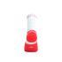 Compressport Pro Marathon V2 laufsocken rot  SMCU3783090
