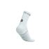 Compressport Pro Marathon V2 laufsocken weiß  SMCU3780002