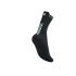 Compressport Pro Racing Socks V4.0 Run High schwarz  XU00046B9027