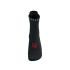 Compressport Pro Racing Socks V4.0 Run High schwarz  XU00046B9027