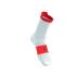 Compressport Pro Racing Socks V4.0 Run High rot  XU00046B3090