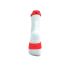Compressport Pro Racing Socks V4.0 Run High rot  XU00046B3090