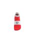 Compressport Pro racing v4.0 low laufsocken rot  XU00047B3090
