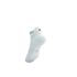 Compressport Pro racing v4.0 low laufsocken weiß  XU00047B0002