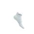 Compressport Pro racing v4.0 low laufsocken weiß  XU00047B0002