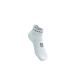 Compressport Pro racing v4.0 low laufsocken weiß  XU00047B0002