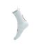 Compressport Pro Racing Socks V4.0 Run High weiß  XU00046B0013