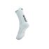 Compressport Pro Racing Socks V4.0 Run High weiß  XU00046B0013