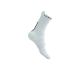 Compressport Pro Racing Socks V4.0 Run High weiß  XU00046B0013