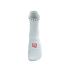 Compressport Pro Racing Socks V4.0 Run High weiß  XU00046B0013
