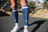 Compressport R2 3.0 blau  SU00047B_549