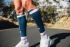 Compressport R2 3.0 blau  SU00047B_549