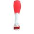 Compressport Full Oxygen socken Rot  SU00050B3089