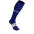 Compressport Full Run Laufsocken Blau  SU00004B5099