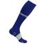 Compressport Full Run Laufsocken Blau  SU00004B5099
