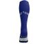 Compressport Full Run Laufsocken Blau  SU00004B5099