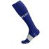Compressport Full Run Laufsocken Blau  SU00004B5099