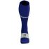 Compressport Full Run Laufsocken Blau  SU00004B5099