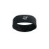Compressport Stirnband thin on/off schwarz  XBNU3919002TU