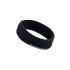 Compressport Stirnband thin on/off schwarz  XBNU3919002TU