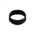Compressport Stirnband thin on/off schwarz  XBNU3919002TU