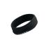 Compressport Stirnband thin on/off schwarz  XBNU3919002TU