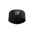 Compressport Stirnband on/off schwarz  XBNU3909002TU