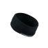Compressport Stirnband on/off schwarz  XBNU3909002TU