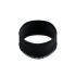 Compressport Stirnband on/off schwarz  XBNU3909002TU