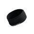 Compressport Stirnband on/off schwarz  XBNU3909002TU