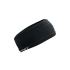 Compressport Stirnband on/off schwarz  XBNU3909002TU