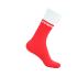 Compressport Mid Compression v2.0 Laufsocken Rot  SQTU3543090