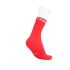 Compressport Mid Compression v2.0 Laufsocken Rot  SQTU3543090