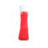 Compressport Mid Compression v2.0 Laufsocken Rot  SQTU3543090