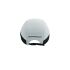 Compressport 5 Panel Light Cap weiß/schwarz  XHWU7360002TU