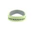 Compressport Ultralight Laufvisier shadow lime  XHWU3896046TU