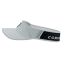 Compressport Ultralight Laufvisier weiß  XHWU3890002TU