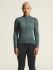 Craft Core Bike Essence Wool Jersey Langarm Blau Damen  1913652-382000