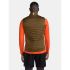 Craft ADV Essence Warm vest Fir herren  1912452-636000
