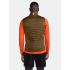 Craft ADV Essence Warm vest Fir herren  1912452-636000