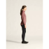 Craft Advanced Endurance Hydro Laufjacke 2 Rosa Damen  1914545-473000