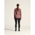 Craft Advanced Endurance Hydro Laufjacke 2 Rosa Damen  1914545-473000