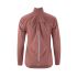 Craft Advanced Endurance Hydro Laufjacke 2 Rosa Damen  1914545-473000