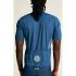 Craft ADV endurance radtrikot blau herren  1914535-366000
