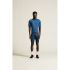 Craft ADV endurance radtrikot blau herren  1914535-366000
