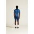 Craft ADV endurance radtrikot blau herren  1914535-366000